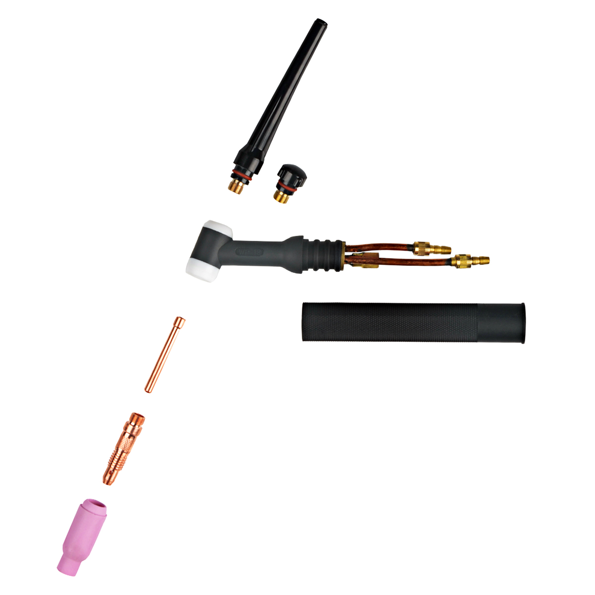 wp18 series