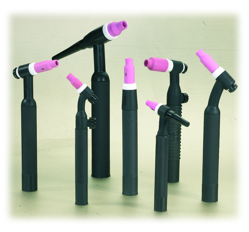 TIG WEAR PARTS