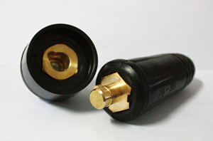 70-95panel socket & plug